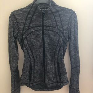 Lululemon Define Jacket